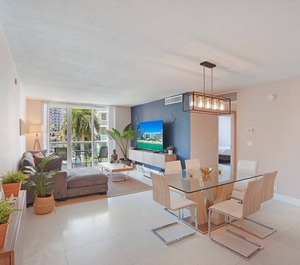 Wyndham Sea Gardens Pompano Beach 