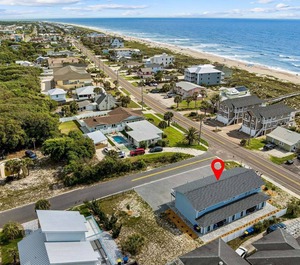 Ohio Avenue Fernandina Beach 