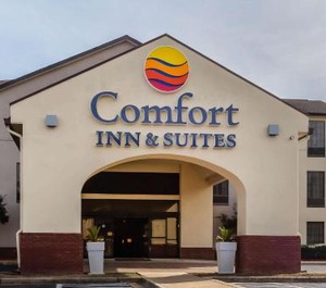 Comfort Inn Suites Jasper Hwy West 