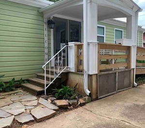 Downtown Cottage 