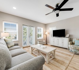 Beachcrest Santa Rosa Beach 