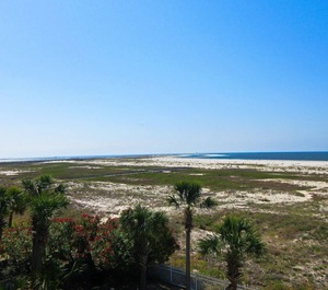 Dauphin Island Beach Club 