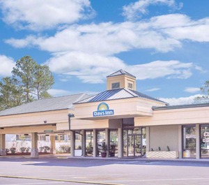 Days Inn 