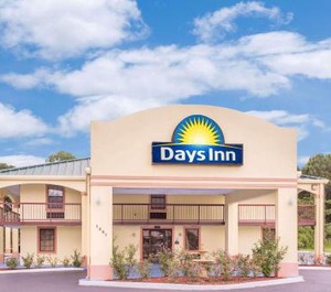Days Inn 