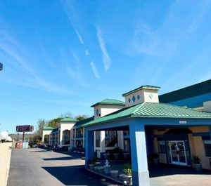 Days Inn 