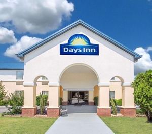 Days Inn 