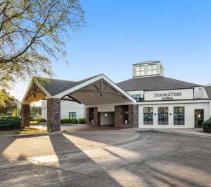 Doubletree 