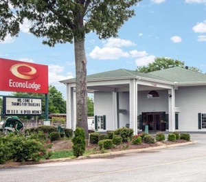 Econo Lodge 