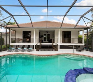 Anglers Marco Island 