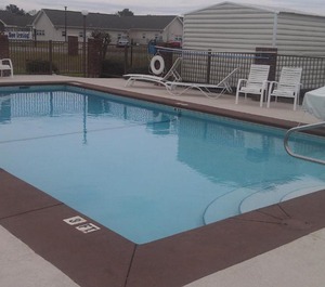 Dothan Inn 