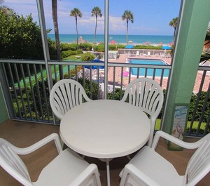 Silver Sands Key 