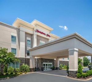 Hampton Inn Eufaula Al 