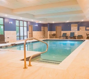 Hampton Inn Gonzales 