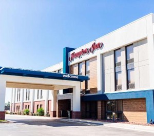 Hampton Inn Greenville 