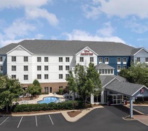 Hilton Garden Inn 