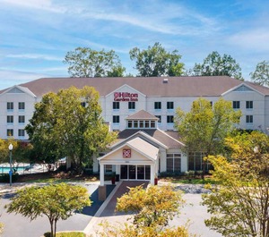 Hilton Garden Inn Montgomery East 
