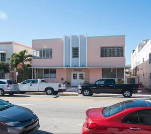 South Beach 