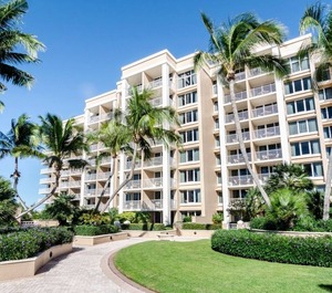 Marco Beach Ocean Resort 