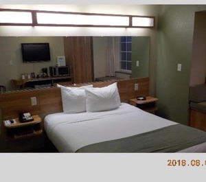 Microtel Inn 