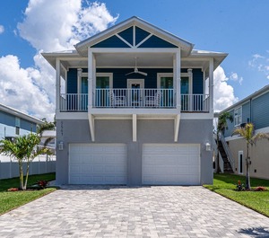 Palmetto Street 