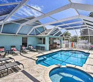 Diamond Gv Fort Myers Beach 