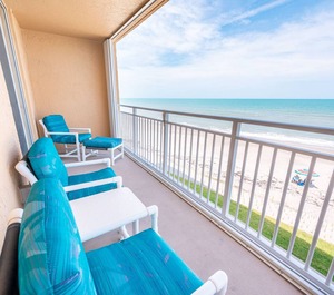Beachfront Rental The Story 