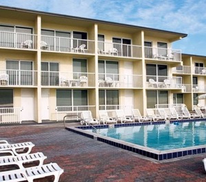 Shores Club 