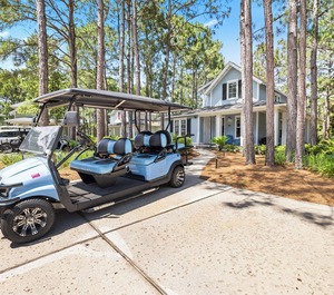 Laurel Grove Miramar Beach 