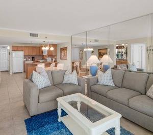 Beachcrest Santa Rosa Beach 