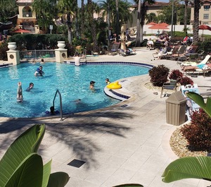 Bahama Bay Resort Davenport 