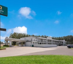 Econo Lodge Gadsden Attalla 