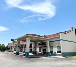 Quality Inn Greenville 