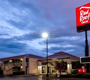 Red Roof Inn Gadsden 