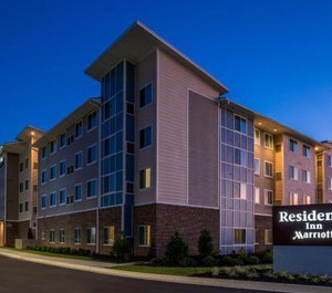 Residence Inn 