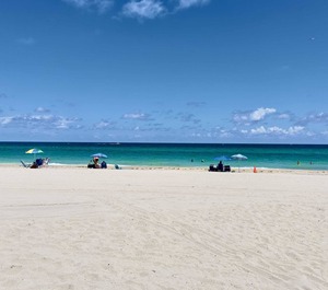Wyndham Sea Gardens Pompano Beach 