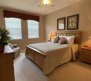 Ridge Villa 