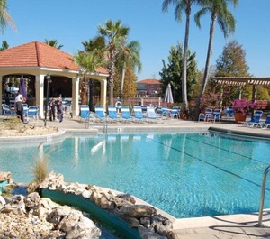 Terra Verde Resort 