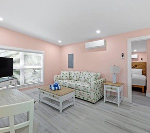 Sandpiper Inn 
