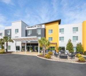 Towneplace Dothan 