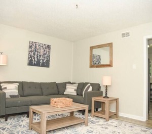 Townhomes The Bay 