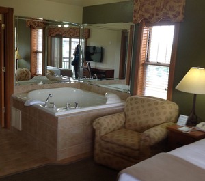 Wyndham Branson At The Meadows 