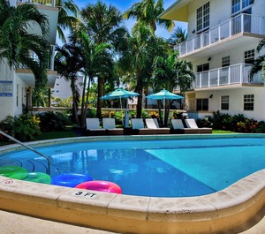 Coral Reef Key Bisc Biscayne 