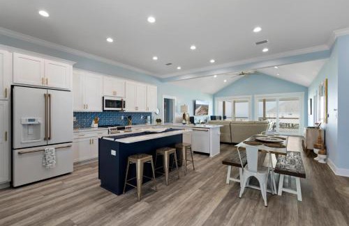 Dauphin Island House | 052 Blue Bayou