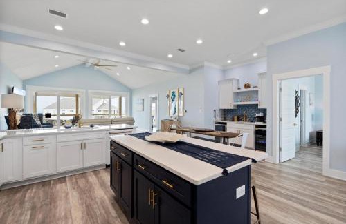 Dauphin Island House | 052 Blue Bayou