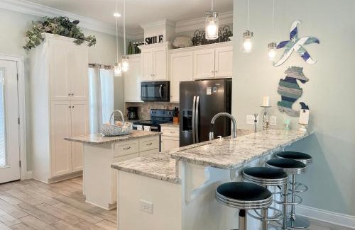 Dauphin Island House | 059 Dauphin Tale