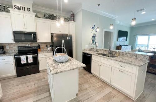 Dauphin Island House | 059 Dauphin Tale