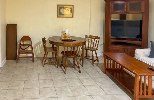 Mobile Apartment | 102 m² Apartment ∙ 2 bedrooms ∙ 4 guests