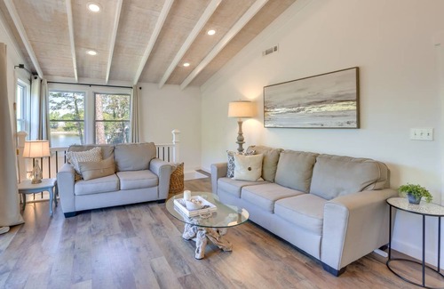 Talladega House | 102 m² House ∙ 2 bedrooms ∙ 6 guests
