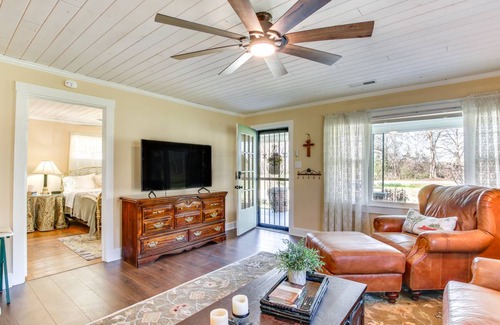 Killen Cottage | 105 m² Cabin ∙ 2 bedrooms ∙ 4 guests