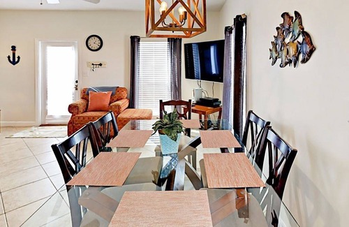 Fort Morgan Pines House | 111 m² House ∙ 3 bedrooms ∙ 10 guests